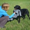 Hundenhandtuch im Gebrauch 5