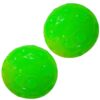 Hundespielzeug Ball grün Hauptbild